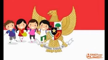 Created by Sosialiana