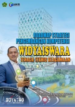 Roadmap Pengembangan Kompetensi WI