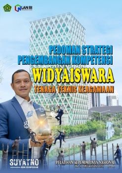 Pedoman Strategi Pengembangan Kompetensi WI