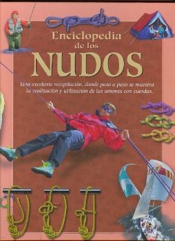 Cristian Biosca Rolland - Enciclopedia de los Nudos