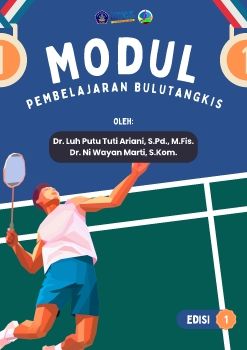 MODUL BADMINTON