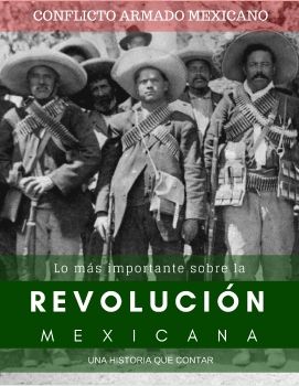 Revolución mexicana