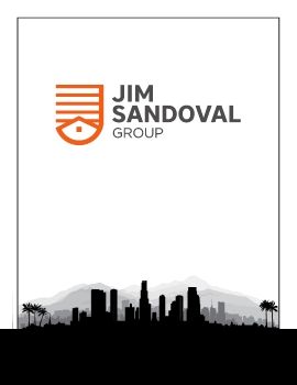 Jim Sandoval Group 2020