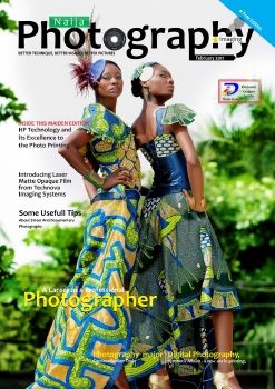 NAIJA PHOTOGRAPHY & IMAGING