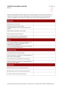 Microsoft Word - checklist tussentijds evalueren