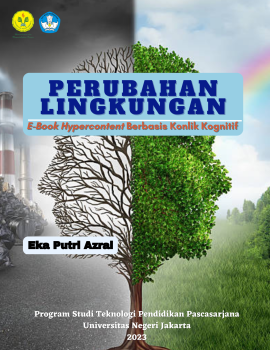 E-Book Perubahan Lingkungan