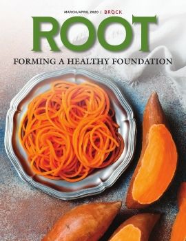 ROOT by Brock MarApr2020