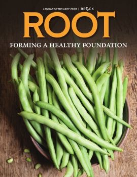 ROOT by Brock JanFeb2020