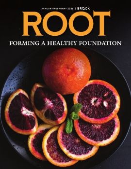 ROOT by Brock January February 25.indd