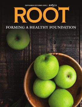 ROOT by Brock SeptOct-2020