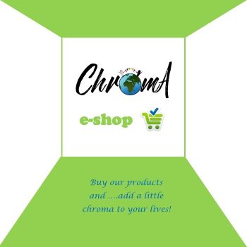 ChromA e shop