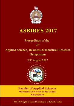 ASBIRES-2017_Preceedings
