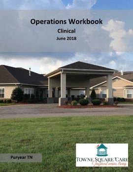 Clinical Workbook June