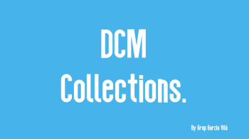 DCM Catalogo