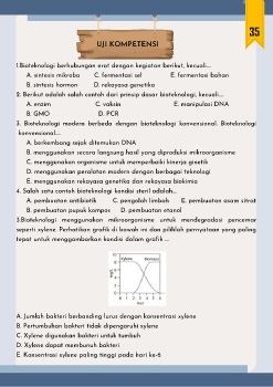 BIOTEKNOLOGI