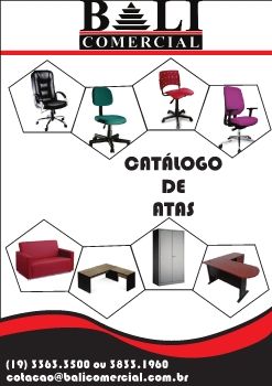 Catalogo atas.cdr