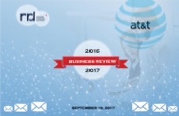 AT&T QBR