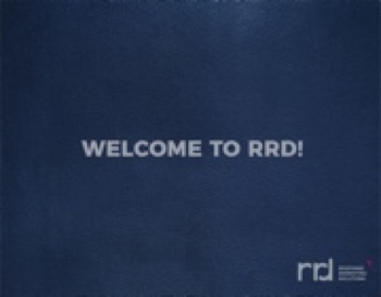 Welcome To RRD