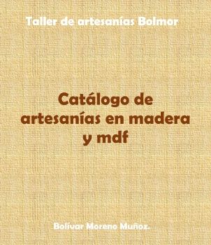 Catalogo bolmor