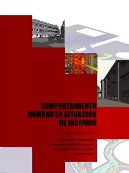 COMPORTAMIENTO HUMANO EN SITUACIÓN DE INCENDIO