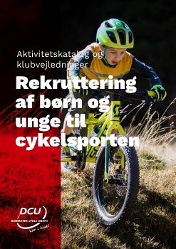 B&U-rekrutteringshæfte - DCU