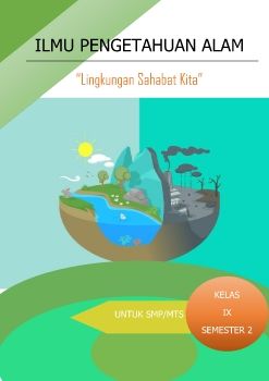 bahan ajar tema lingkungan sahabat kita2