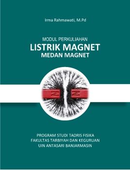 Modul 1 Medan Magnet