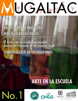 REVISTA MUGALTAC