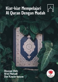 Ebook Kiat-kiat Mempelajari Al Qur'an Dengan Mudah  