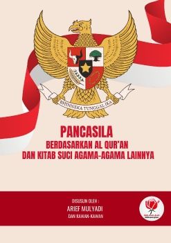 eBOOK PANCASILA