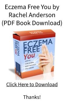 Eczema Free You PDF Book Rachel Anderson Download FREE