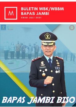 Buletin Juli