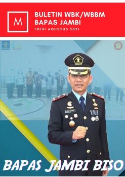 Buletin Agustus
