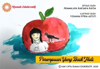 Perempuan Yang Baik Hati