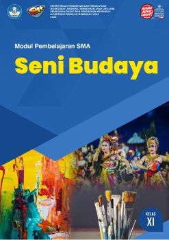 KritikSeniXISMA