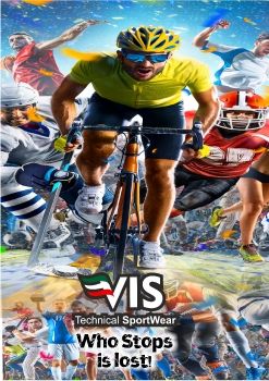 VIS CYCLING PRICE CUSTOMERS