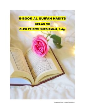 E BOOK WORD GABUNGAN