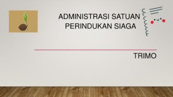 MATERI 1-5