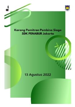 YUK BISA YUK