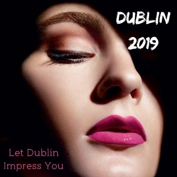 MAC Cosmetics Ireland 2019