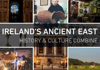 Dublin & Belfast 2019 Leavitt