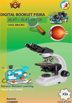 BOOKLET ALAT OPTIK