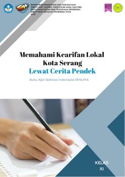 BUKU AJAR SMA 