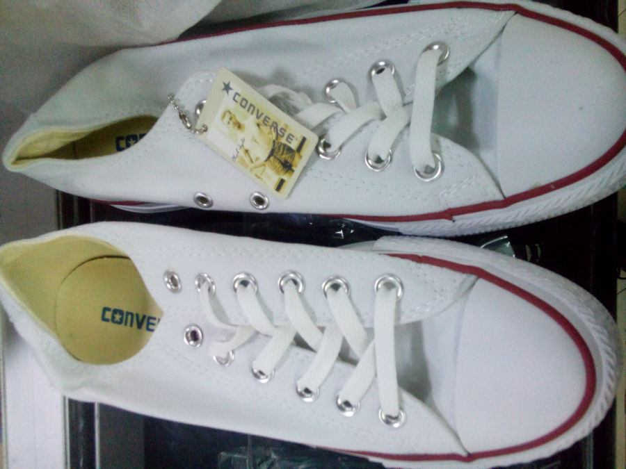 convers