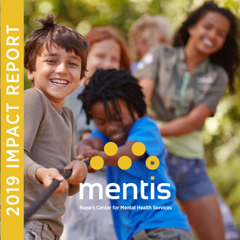 Mentis Impact Report 2019