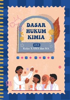 Dasar Hukum Kimia