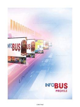 INFOBUS PROFILE