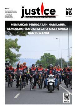 Buletin Edisi 8