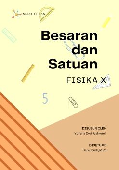 Modul Fisika