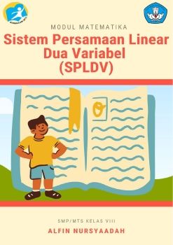 MODUL SPLDV